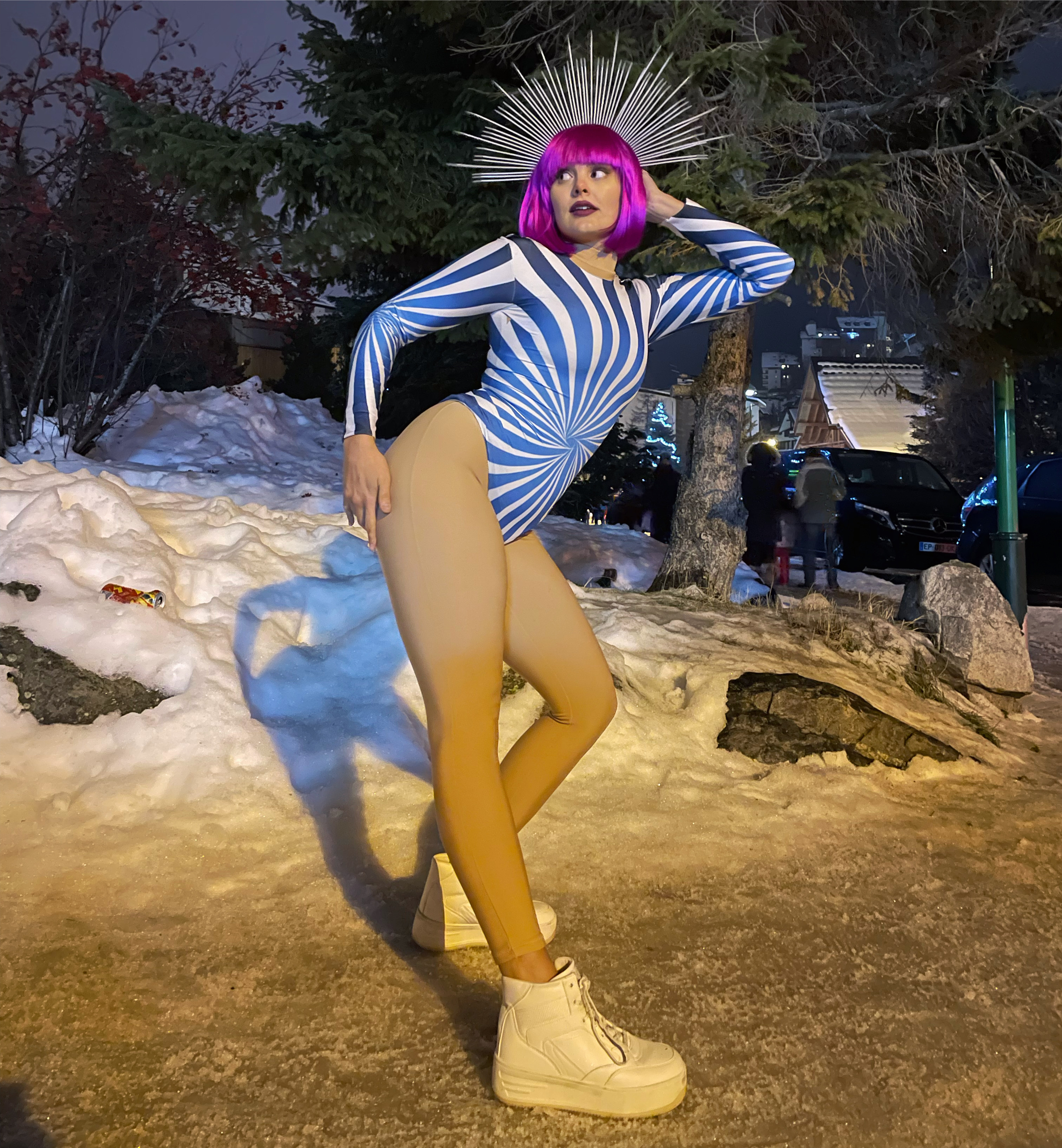 Les Deux Alpes – Youtopia Productions