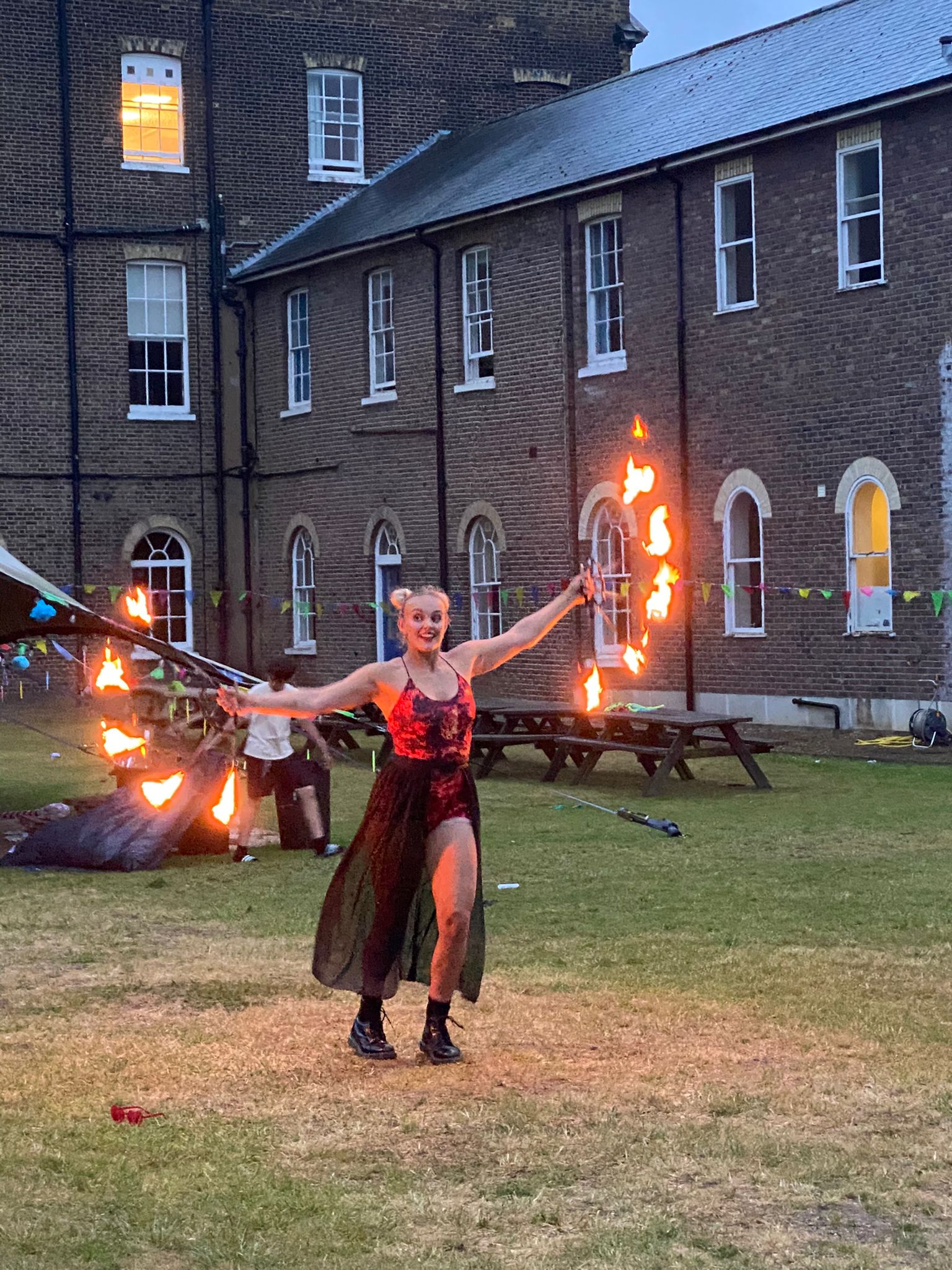 Year 6 Fest – Melody Global Ent.