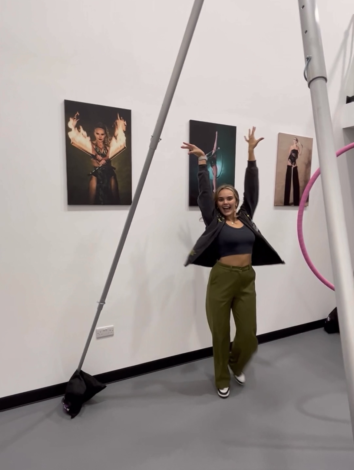 New HQ – Melody Global