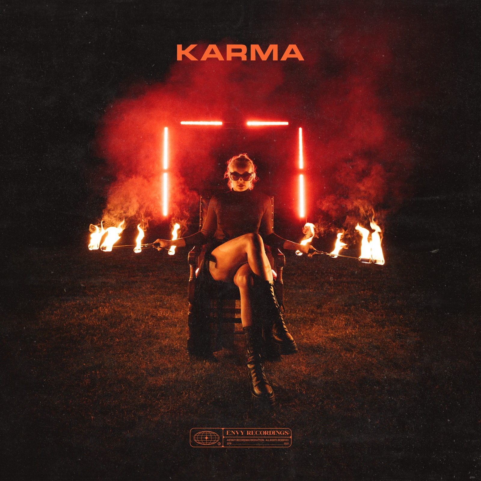 Karma – Melody Global