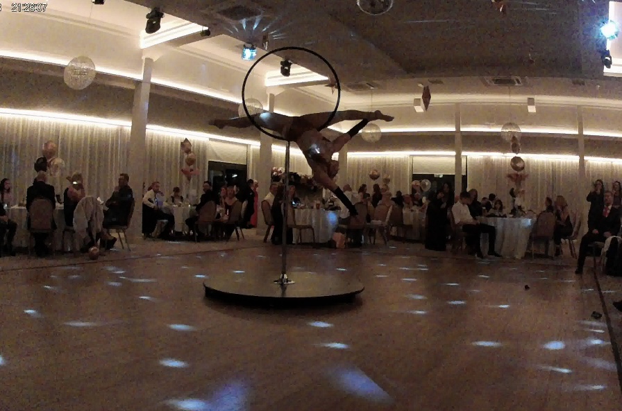 Charity Masquerade ball – Melody Global