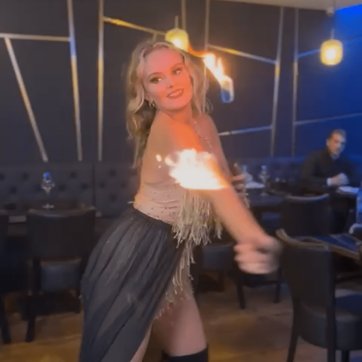 Filming – GG Staffing