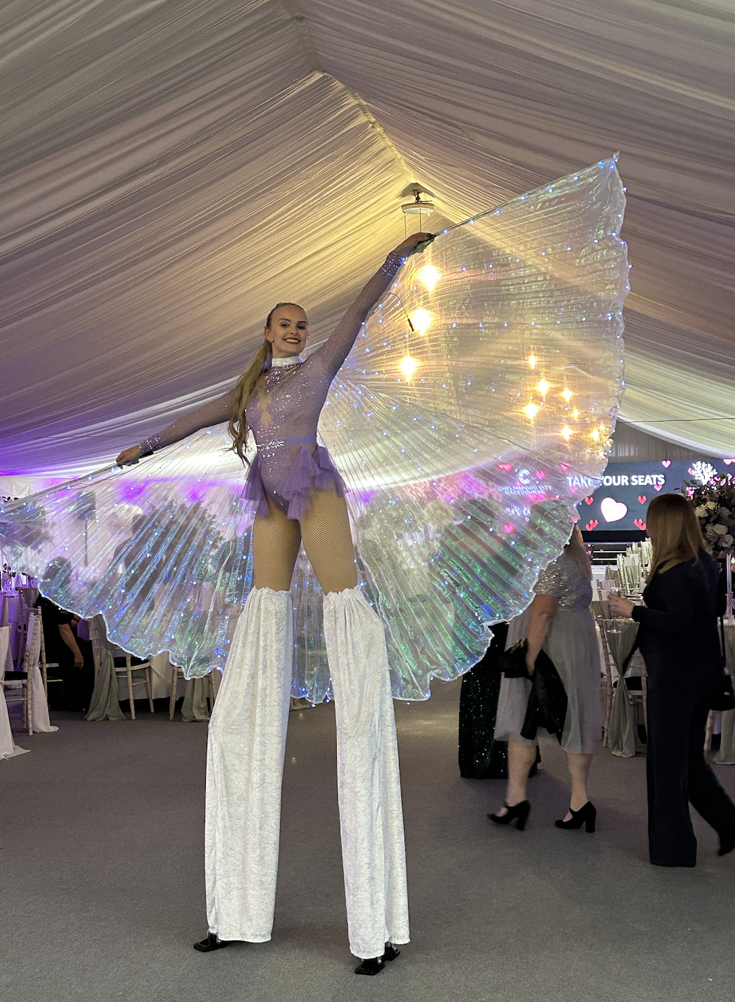 Essex Wedding Awards – Melody Global