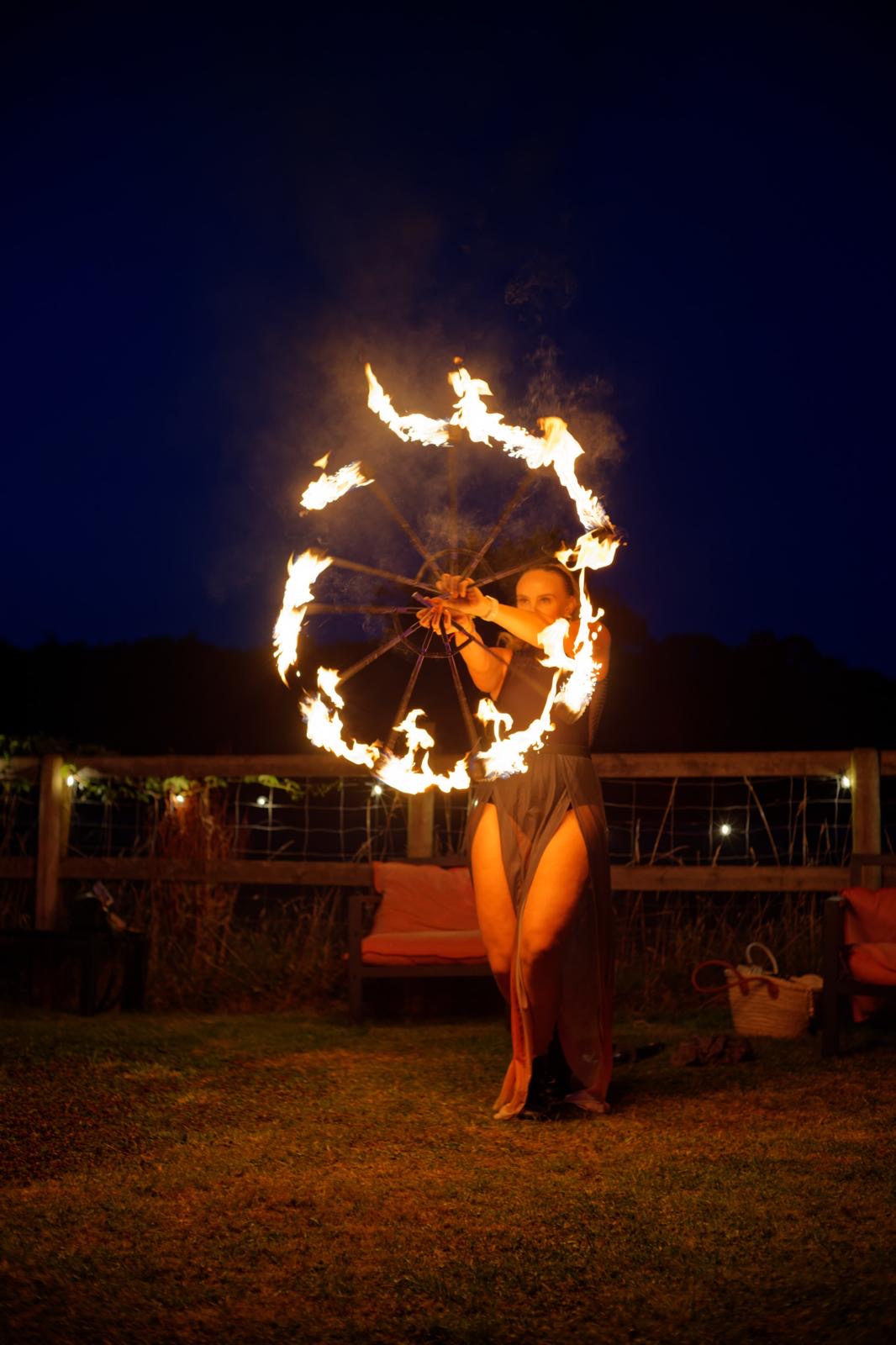 40th Birthday Surprise