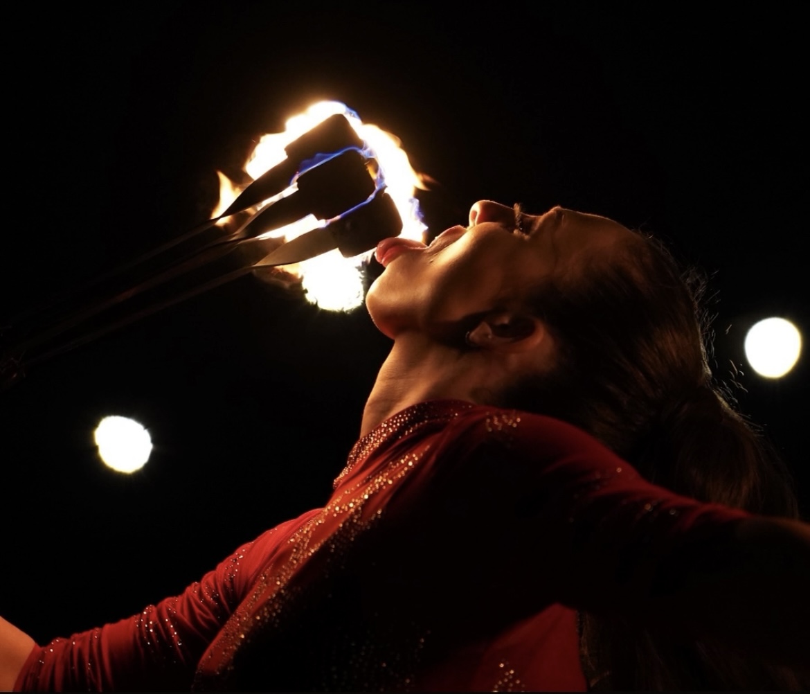 Emily and Nathan’s wedding