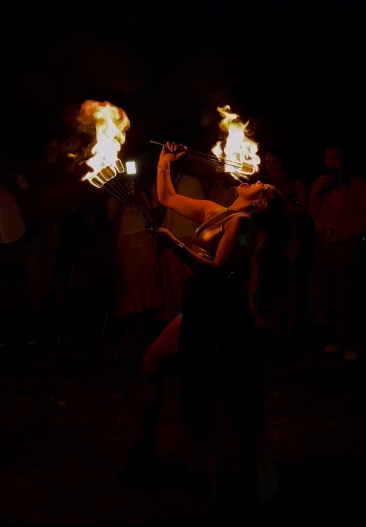 Ire’s 30th Birthday