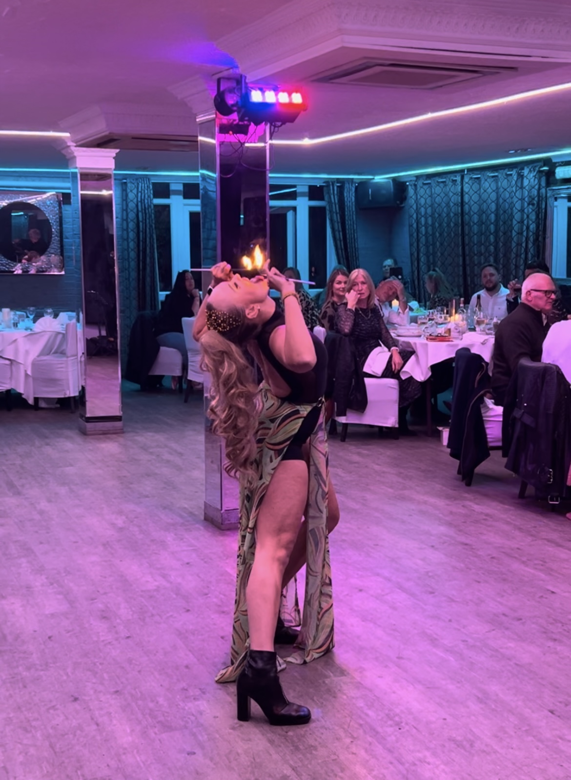 Hunters Meet October