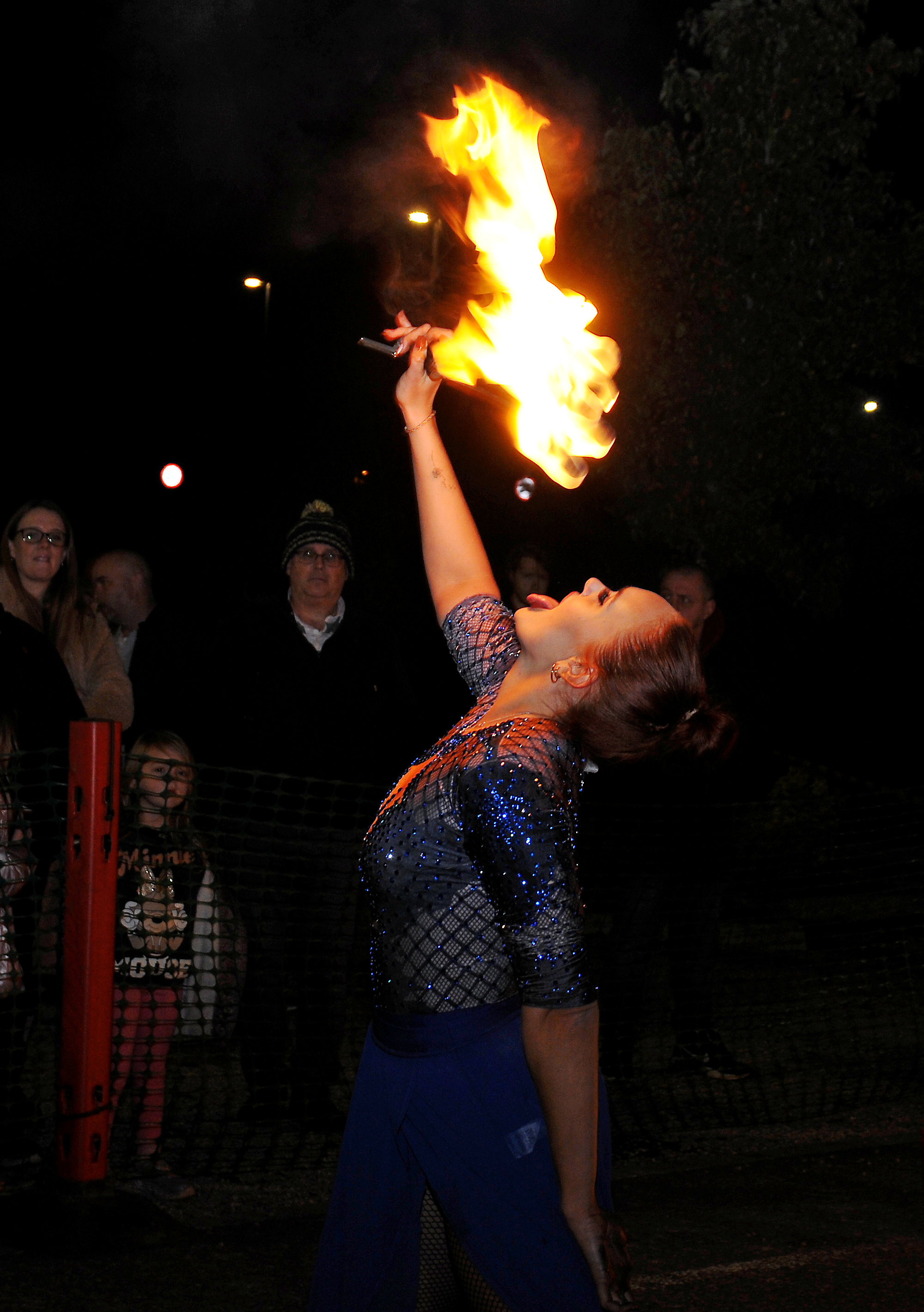 FireWalk