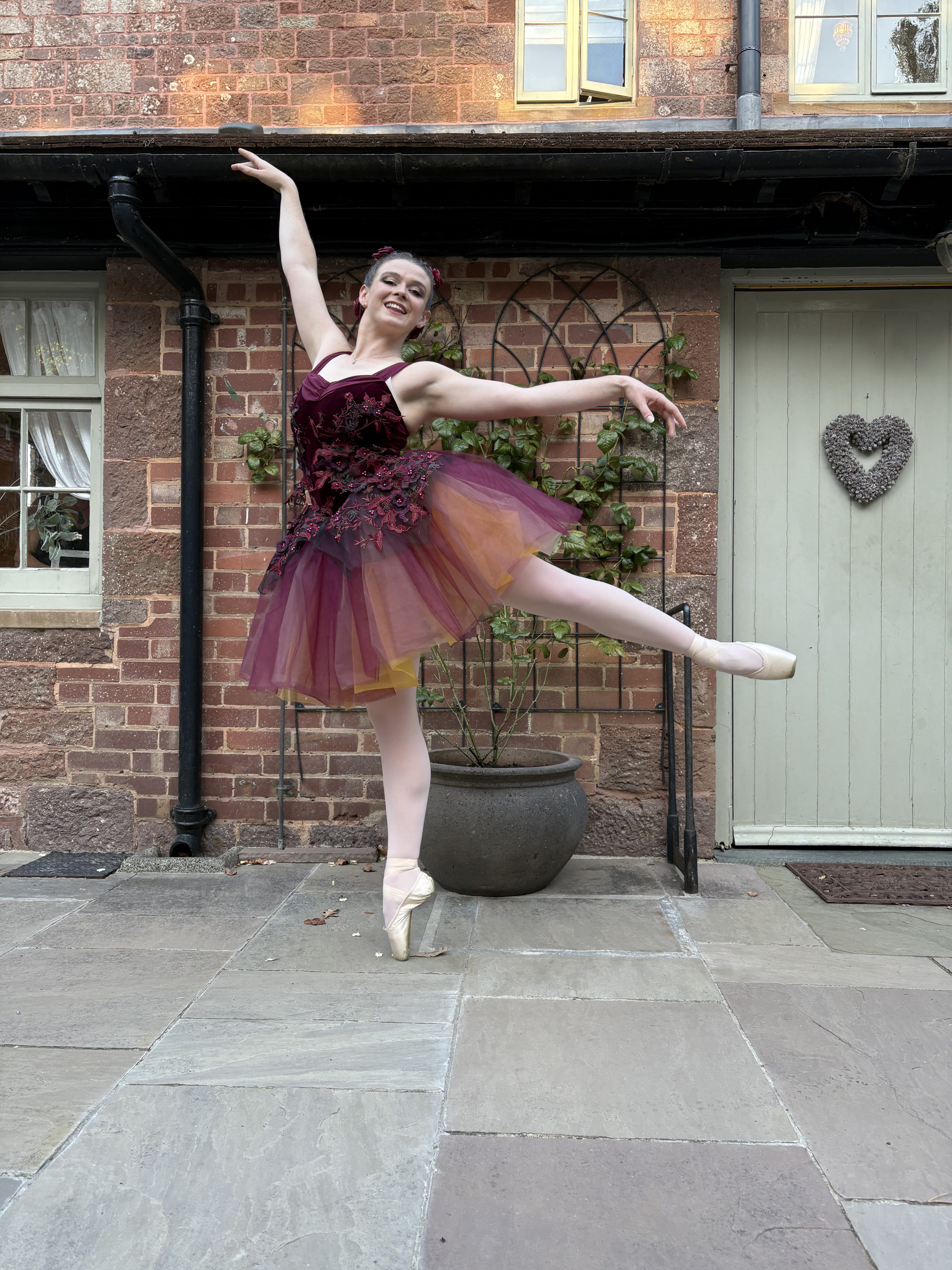 A Bespoke 50th Celebration