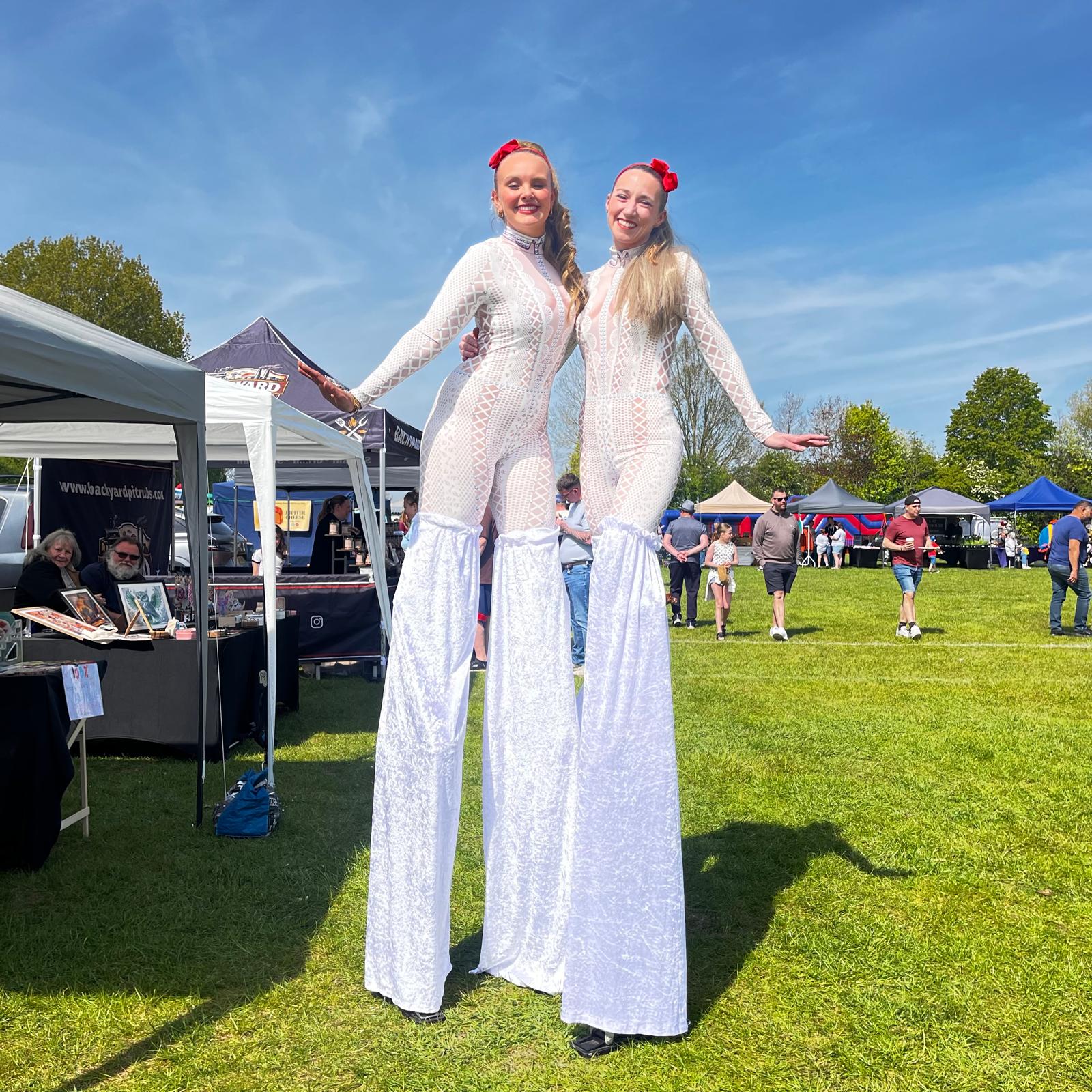 St Georges Day Celebration